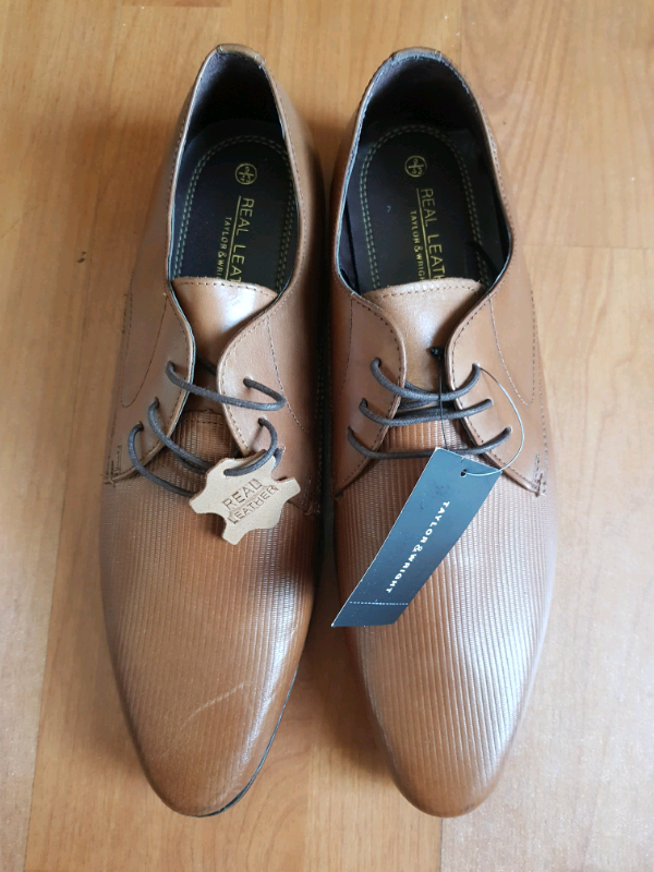 taylor and wright shoes